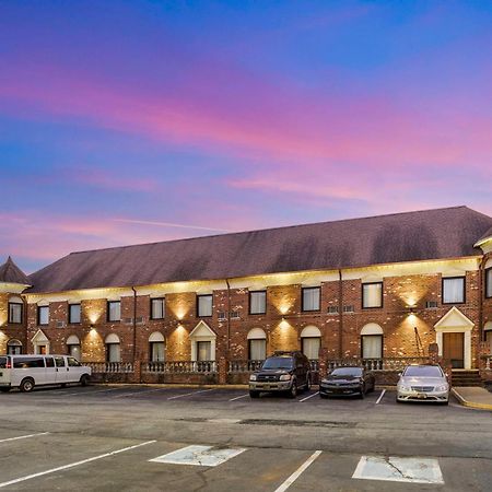 Best Western Plus Governor'S Inn Richmond Midlothian Bagian luar foto