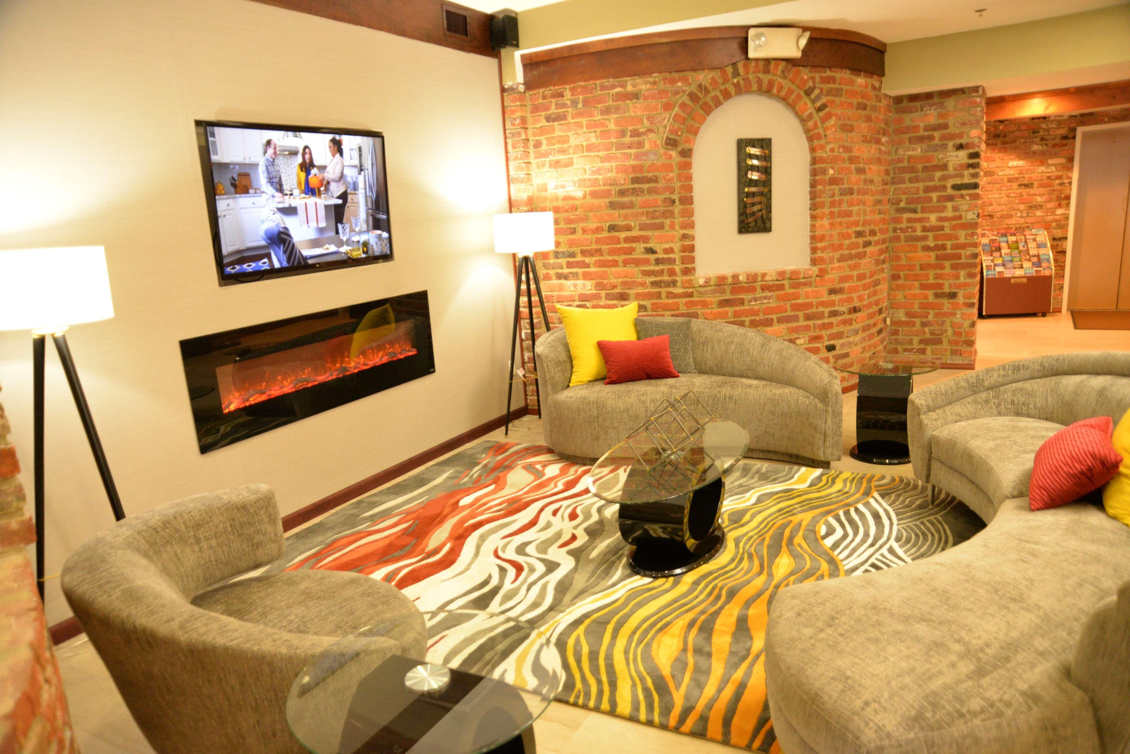 Best Western Plus Governor'S Inn Richmond Midlothian Bagian luar foto