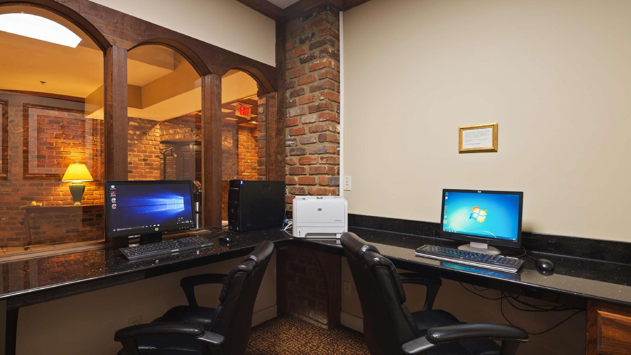 Best Western Plus Governor'S Inn Richmond Midlothian Bagian luar foto