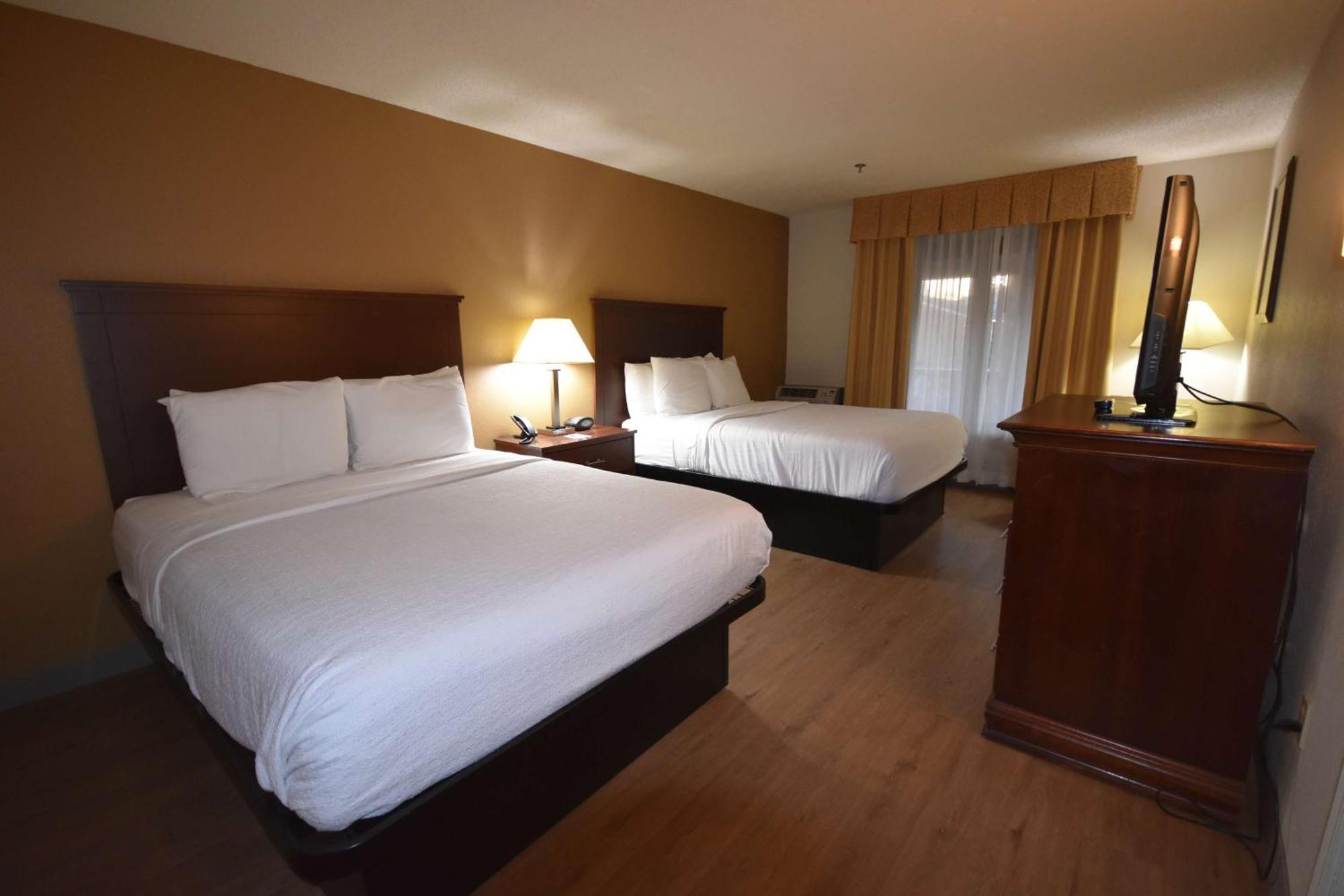 Best Western Plus Governor'S Inn Richmond Midlothian Bagian luar foto