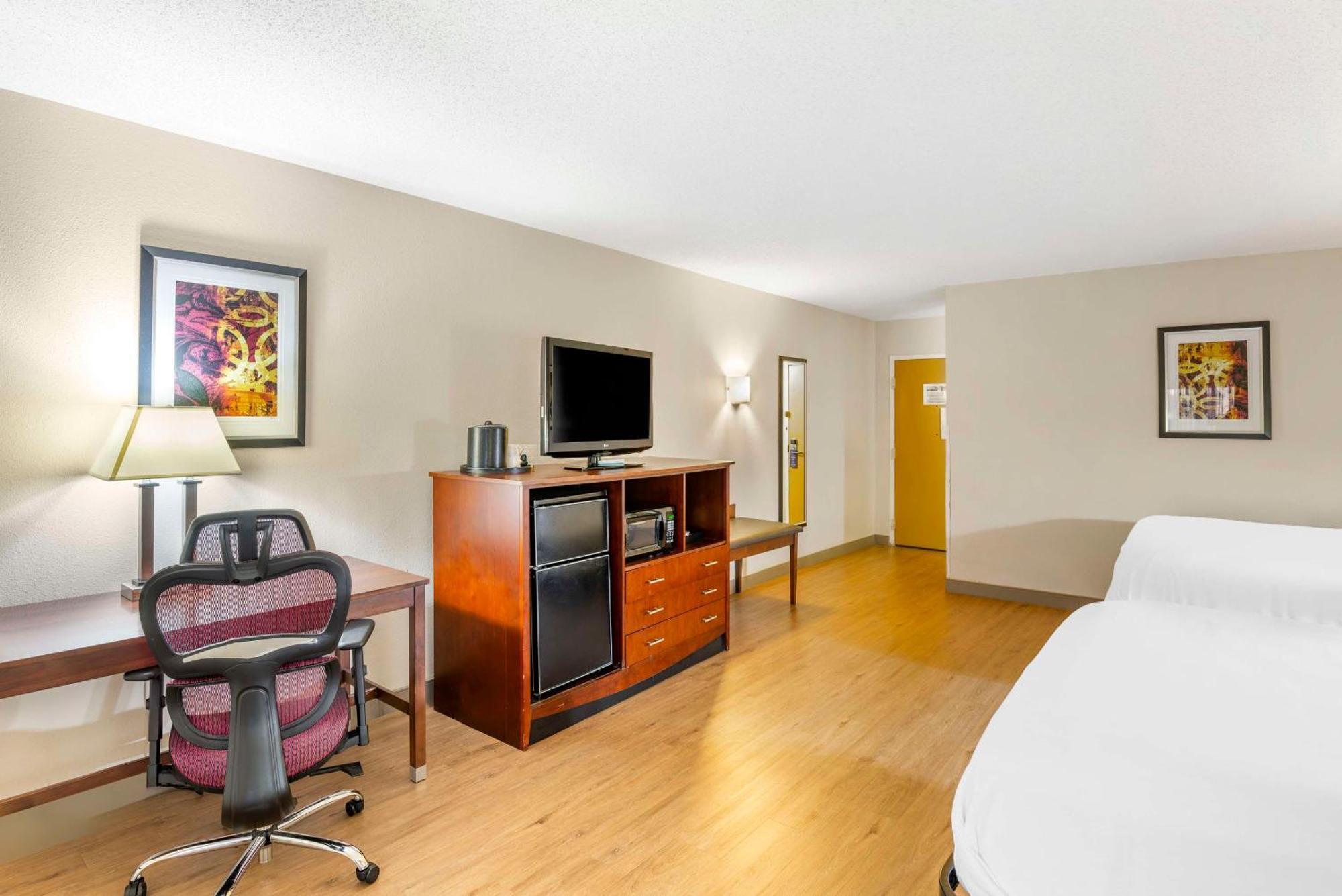 Best Western Plus Governor'S Inn Richmond Midlothian Bagian luar foto