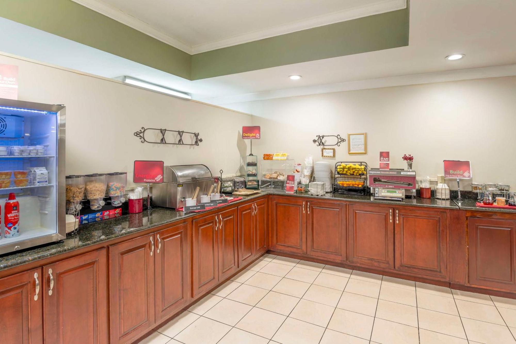 Best Western Plus Governor'S Inn Richmond Midlothian Bagian luar foto