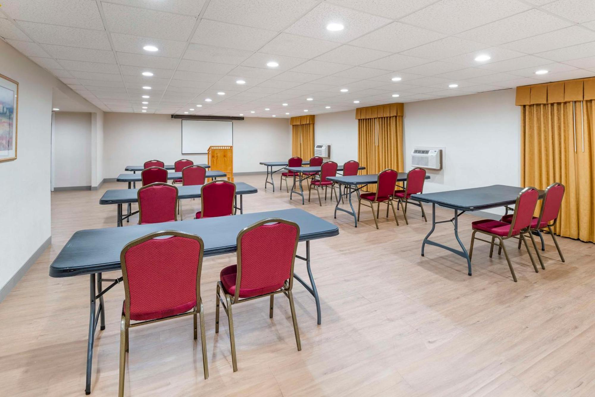 Best Western Plus Governor'S Inn Richmond Midlothian Bagian luar foto