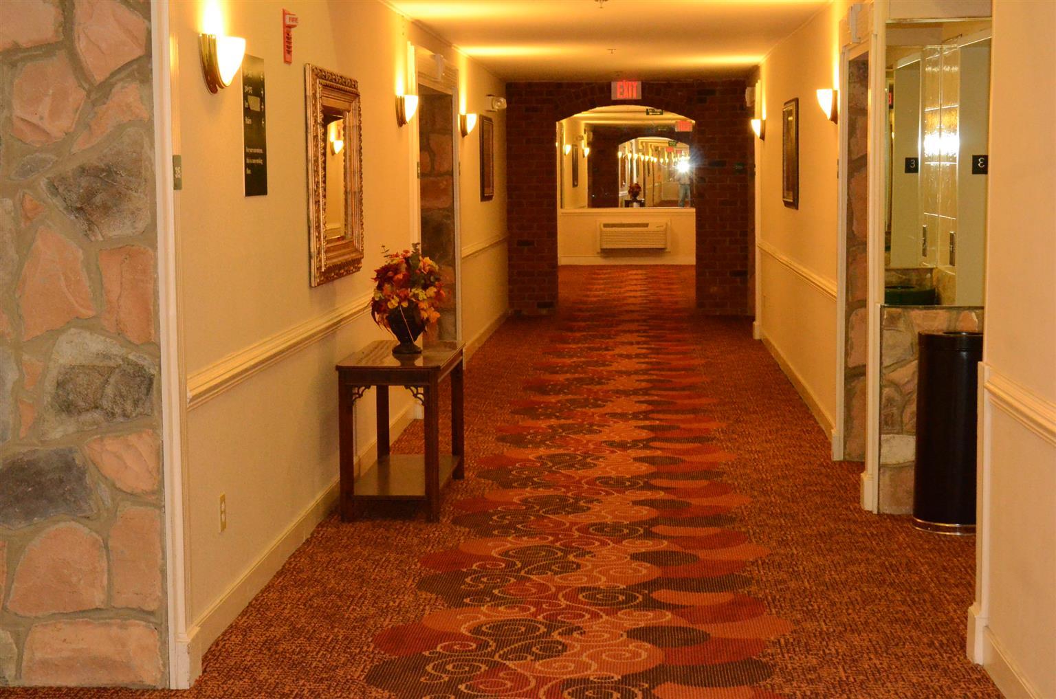 Best Western Plus Governor'S Inn Richmond Midlothian Bagian luar foto