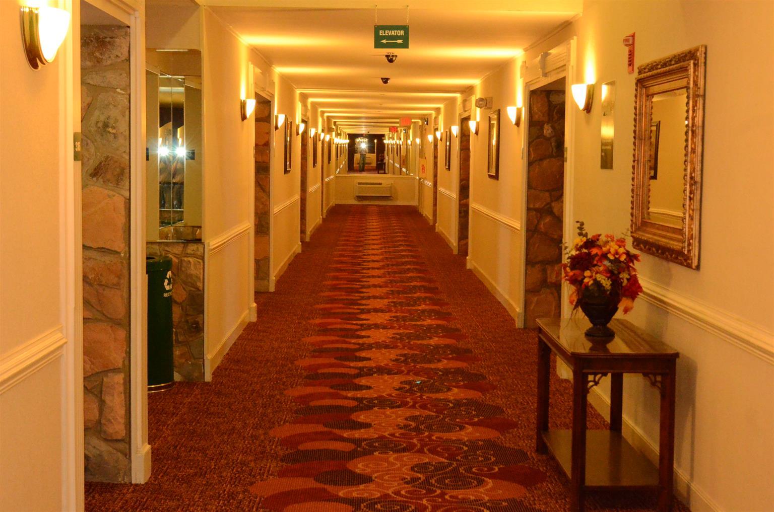 Best Western Plus Governor'S Inn Richmond Midlothian Bagian luar foto