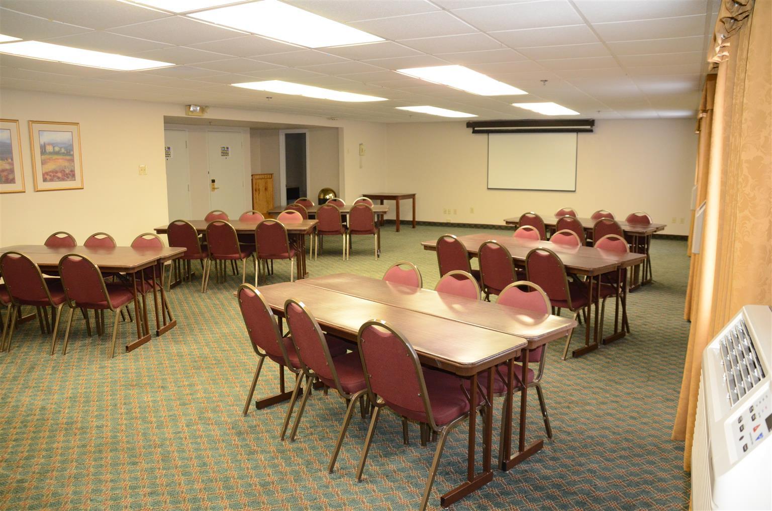 Best Western Plus Governor'S Inn Richmond Midlothian Bagian luar foto