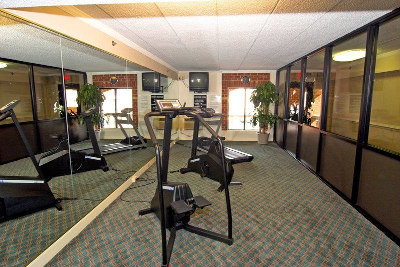 Best Western Plus Governor'S Inn Richmond Midlothian Fasilitas foto