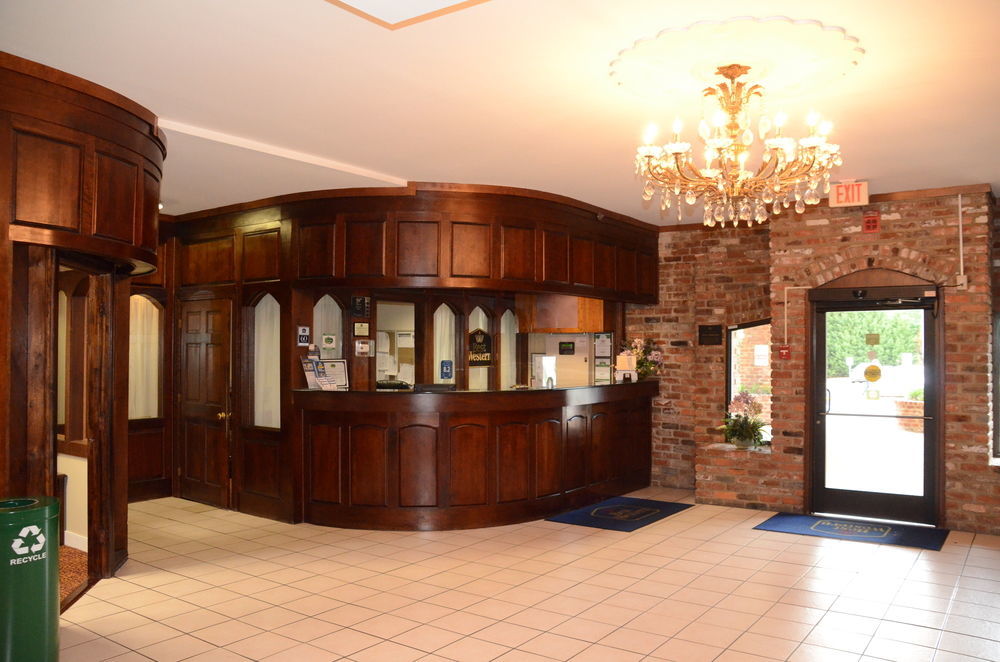 Best Western Plus Governor'S Inn Richmond Midlothian Bagian luar foto