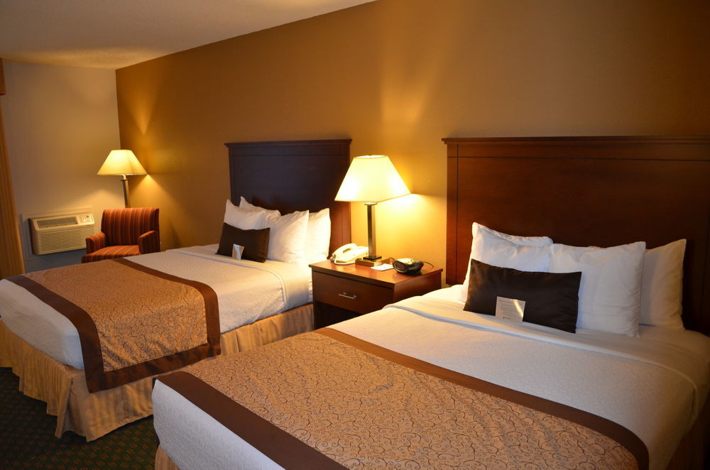 Best Western Plus Governor'S Inn Richmond Midlothian Bagian luar foto