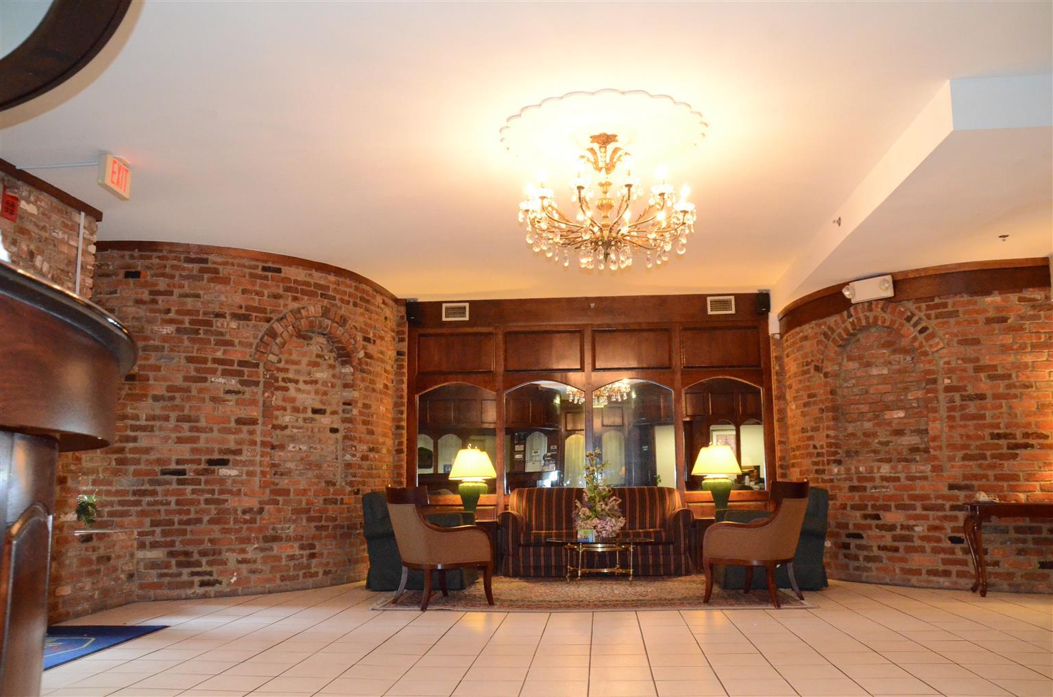 Best Western Plus Governor'S Inn Richmond Midlothian Bagian luar foto